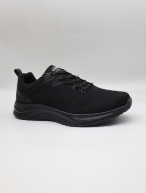 Buty sportowe męskie (41-46) MXC8522-H BL/BL