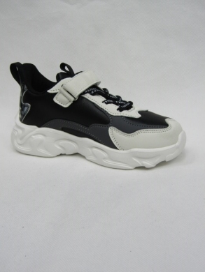 Sneakersy chłopięce (32-37) B1525-2C
