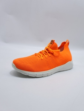 Buty sportowe damskie na płaskim (36-41) L098-4