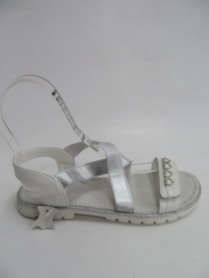 Sandały Dziewczęce (32-37) T74-10A
