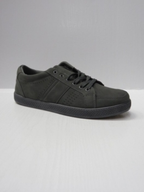 Buty sportowe męskie (40-45) 8075-4