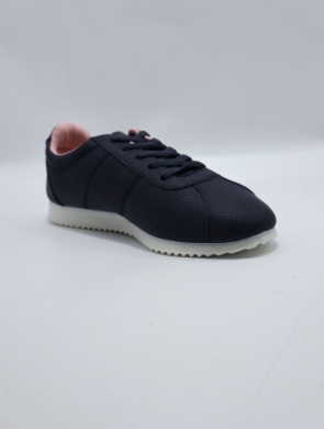 Buty sportowe damskie na płaskim (36-41) B821A-1