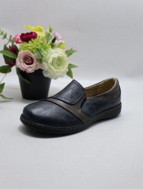 Półbuty damskie na płaskim (36-41) CC2387-9