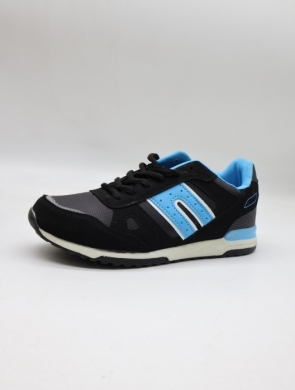 Buty sportowe damskie na płaskim (36-41) LC8502-3