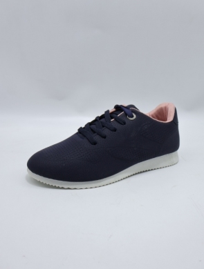 Buty sportowe damskie na płaskim (36-41) B824-1