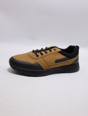 Buty sportowe męskie (41-46) AGF-JX-701 CAMEL