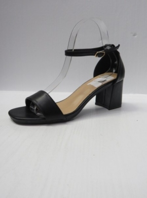Sandały damskie na obcasie (36-41) YU-229 BLACK