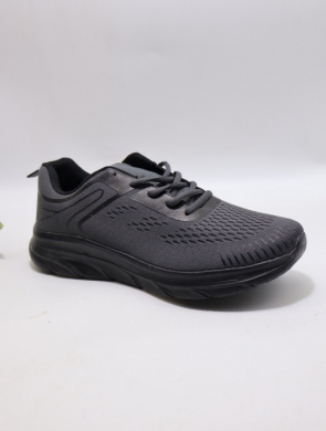 Buty sportowe męskie (41-46) QH-2415 DGREY