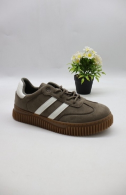 Buty sportowe damskie na płaskim (36-41) 4071-50