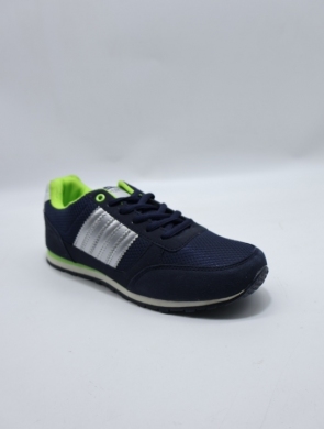 Buty sportowe męskie (41-46) A838A-6
