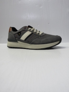 Buty sportowe męskie (40-45) A8312-3 GREY