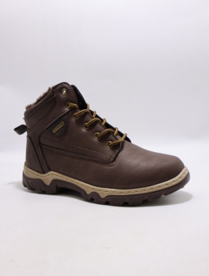 Trapery damskie ocieplane (37-42) 3507-3