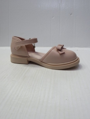 Sandały dziewczęce (26-30) DB601 PINK
