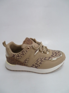 Sneakersy damskie niskie (36-41) US8 CAMEL