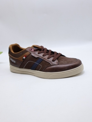 Buty sportowe męskie (41-46) K5028-5