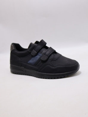 Buty sportowe męskie (41-46) AGF-JX-691 BLACK