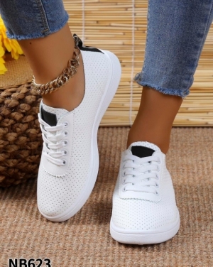 Tenisówki damskie (36-41) NB623