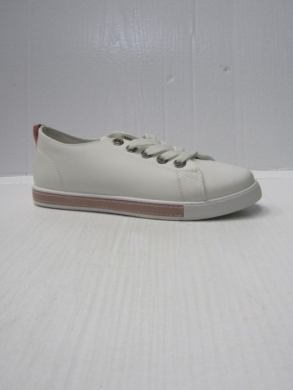 Buty sportowe damskie na płaskim (36-41) 77026-6