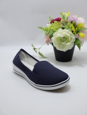 Tenisówki damskie (37-41) HC01 NAVY