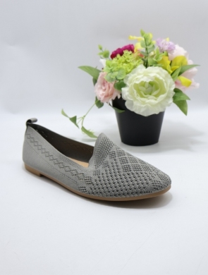 Baleriny damskie (36-41) S3211-4