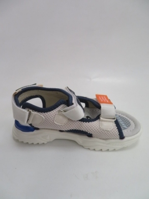 Sandały chłopięce (27-32) B9906-4