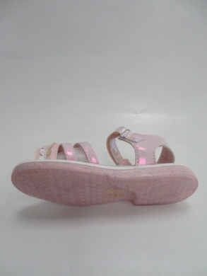 Sandały dziewczęce (25-30) Z843 PINK