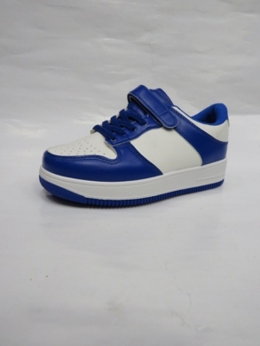 Buty sportowe chłopięce (30-35) 835-3D BLUE