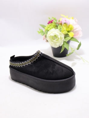Emu damskie (36-41) L-362 BLACK