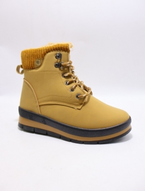 Trapery damskie ocieplane (36-41) 81316-2