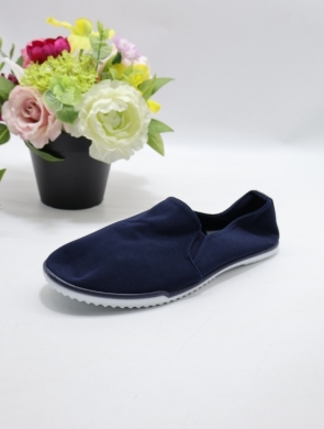 Tenisówki damskie (36-41) FHB-1 NAVY