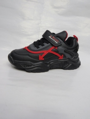 Buty sportowe chłopięce (25-30) K6805-1