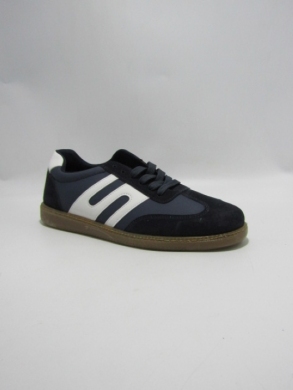 Buty sportowe męskie (41-46) E1800-2 BLUE