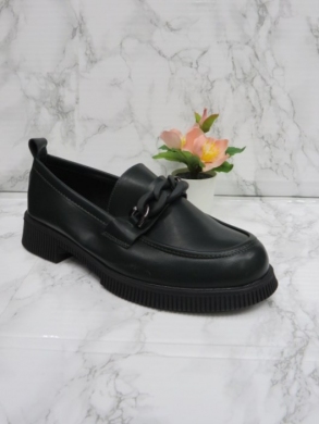 Mokasyny damskie na płaskim (36-41) 3206-10