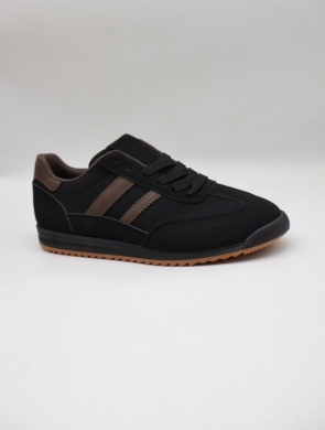 Buty sportowe damskie na płaskim (36-41) A-130 COLOUR11