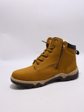 Trapery damskie ocieplane (37-42) 3507-2