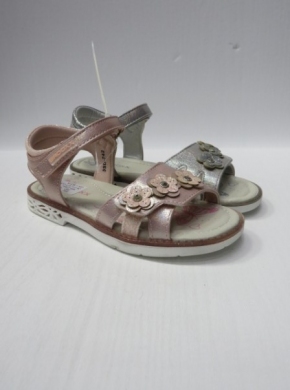 Sandały dziewczęce (26-31) 3SD-742 MIX