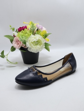 Baleriny damskie (36-41) B03-4