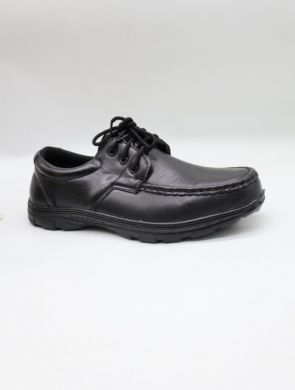 Półbuty męskie (40-46) FL021-5 BLACK