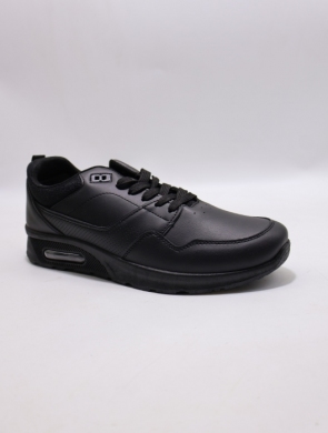 Buty sportowe męskie (41-46) XYY24223 BLACK