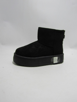 Emu damskie (36-41) AF23-218 BLACK