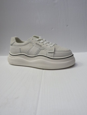 Buty sportowe damskie na płaskim (36-41) Y31722-2