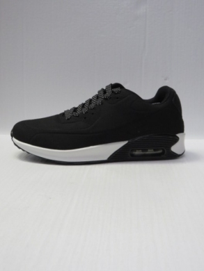 Buty sportowe męskie (41-46) 9-7903A2 BLACK-2