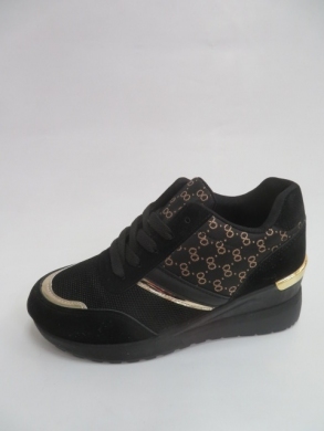 Sneakersy damskie niskie (36-41) B895-1