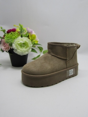 Emu damskie (36-41) EV27 KHAKI
