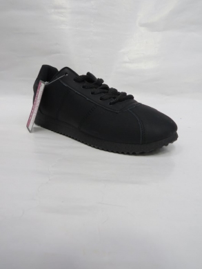 Buty sportowe damskie na płaskim (36-41) 1818-1