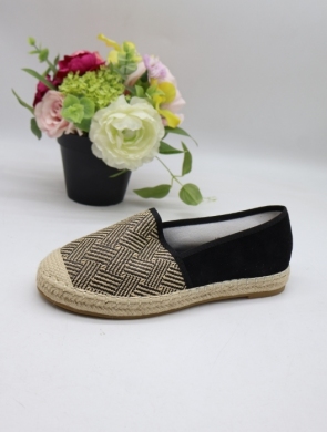Tenisówki damskie (36-41) HH-157 BLACK