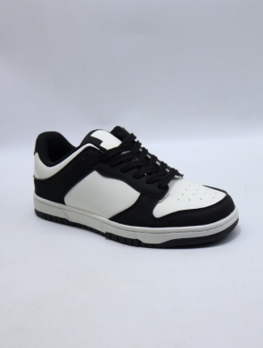 Buty sportowe damskie na płaskim (36-41) L401-3