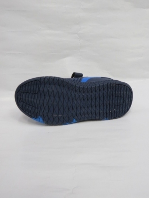 Buty sportowe chłopięce (32-37) L36 BLUE/BLUE