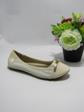 Baleriny damskie (36-41) D315-3