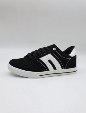 Buty sportowe damskie na płaskim (36-41) L4003-2